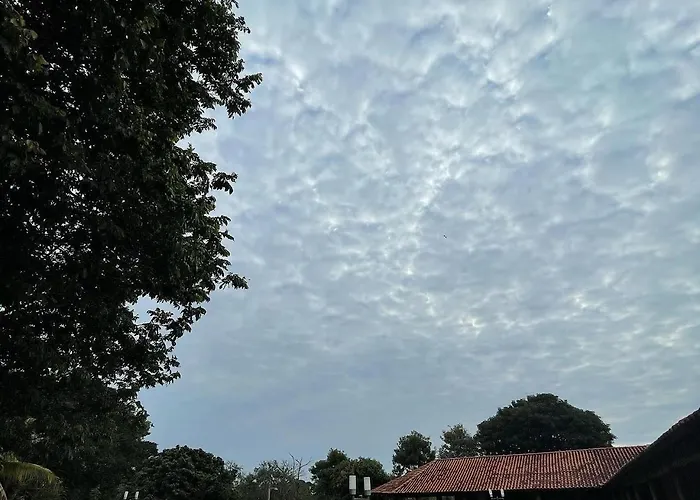 Pousada Aquatur