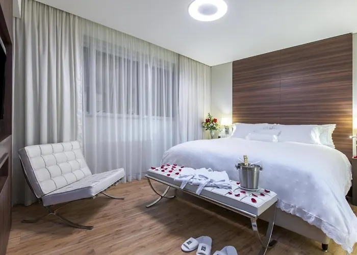 Hotel Juan William em Brasilândia